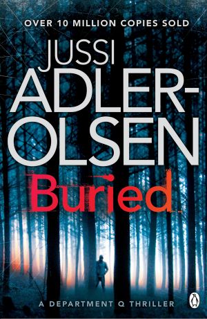 [Afdeling Q 05] • Buried